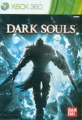Dark Souls (English Version) thumbnail 1
