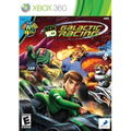 Ben 10: Galactic Racing thumbnail 1