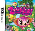 Zoobles (w/ Toy) thumbnail 1