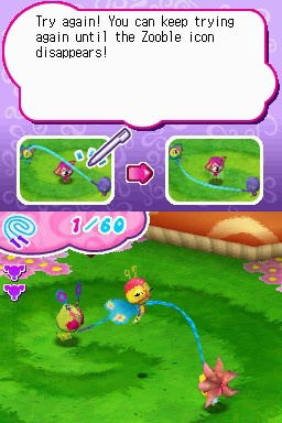 Zoobles (w/ Toy) image 3