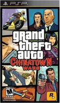 Grand Theft Auto: Chinatown Wars (Greatest Hits) thumbnail 1