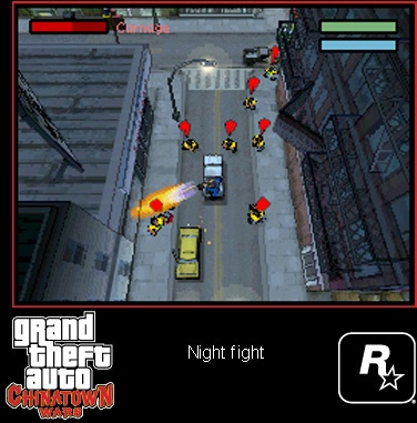 Grand Theft Auto: Chinatown Wars (Greatest Hits) image 10