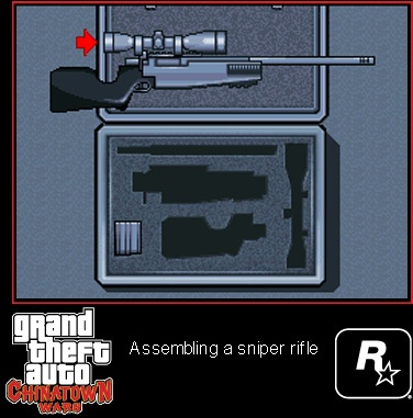 Grand Theft Auto: Chinatown Wars (Greatest Hits) image 11