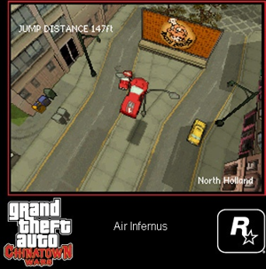 Grand Theft Auto: Chinatown Wars (Greatest Hits)