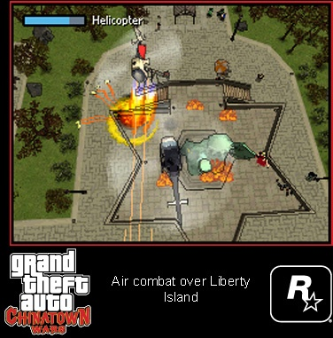 Grand Theft Auto: Chinatown Wars (Greatest Hits) image 4