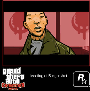 Grand Theft Auto: Chinatown Wars (Greatest Hits)