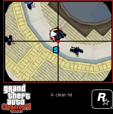 Grand Theft Auto: Chinatown Wars (Greatest Hits) image 7