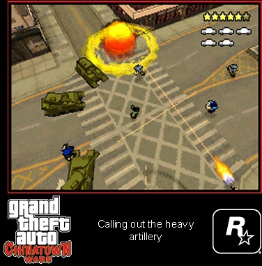 Grand Theft Auto: Chinatown Wars (Greatest Hits) image 9
