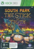 South Park: The Stick of Truth thumbnail 1
