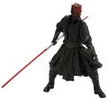 ARTFX+ Star Wars Episode I The Phantom Menace 1/10 Scale Pre-Painted Figure: Darth Maul (Re-run) thumbnail 1