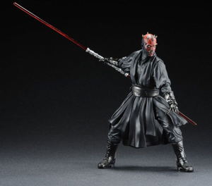 ARTFX+ Star Wars Episode I The Phantom Menace 1/10 Scale Pre-Painted Figure: Darth Maul (Re-run)