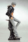 Togainu no Chi - True Blood 1/8 Scale Pre-Painted PVC Figure: Akira (Uiro Yamada Illustration Ver.) thumbnail 5
