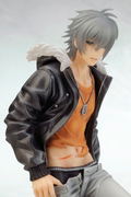 Togainu no Chi - True Blood 1/8 Scale Pre-Painted PVC Figure: Akira (Uiro Yamada Illustration Ver.) thumbnail 6