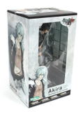 Togainu no Chi - True Blood 1/8 Scale Pre-Painted PVC Figure: Akira (Uiro Yamada Illustration Ver.) thumbnail 7