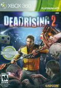 Dead Rising 2 (Platinum Hits) thumbnail 1