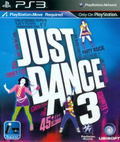 Just Dance 3 thumbnail 1