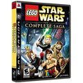 LEGO Star Wars: The Complete Saga (Greatest Hits) thumbnail 1