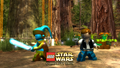 LEGO Star Wars: The Complete Saga (Greatest Hits) thumbnail 2