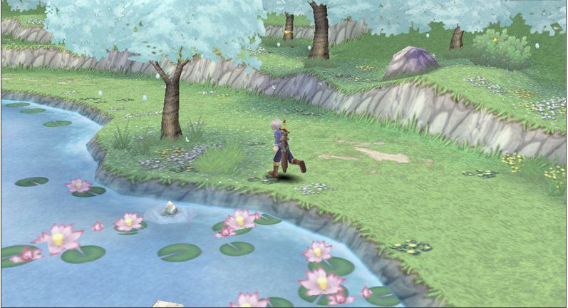 Tales of Innocence R image 4