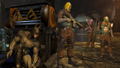 Batman: Arkham City thumbnail 3