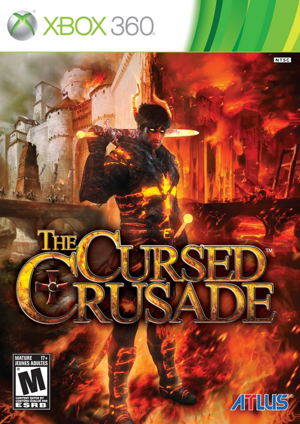 The Cursed Crusade_