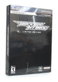 Tekken Hybrid (Limited Edition) thumbnail 1