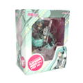 Character Vocal Series 01 Hatsune Miku 1/7 Scale Pre-Painted PVC Figure: Hatsune Miku HSP Ver. thumbnail 6