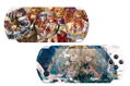 Ragnarok: Hikari to Yami no Koujo Skin Seal Set thumbnail 1