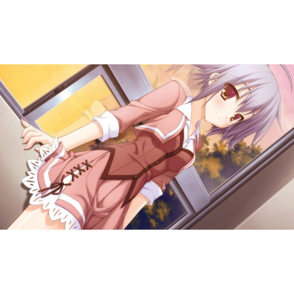 Eternal Etude: Canvas 4 for Sony PSP
