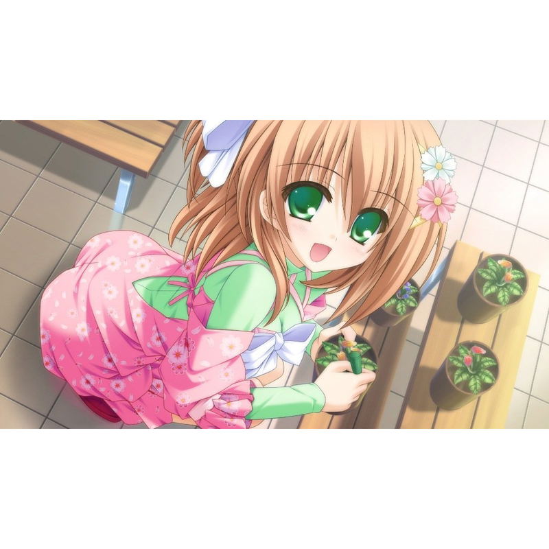 Eternal Etude: Canvas 4 [Limited Edition] image 4