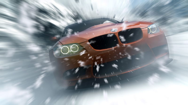 Need for Speed: The Run image 11