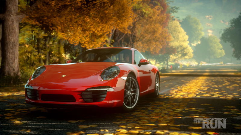 Need for Speed: The Run image 2