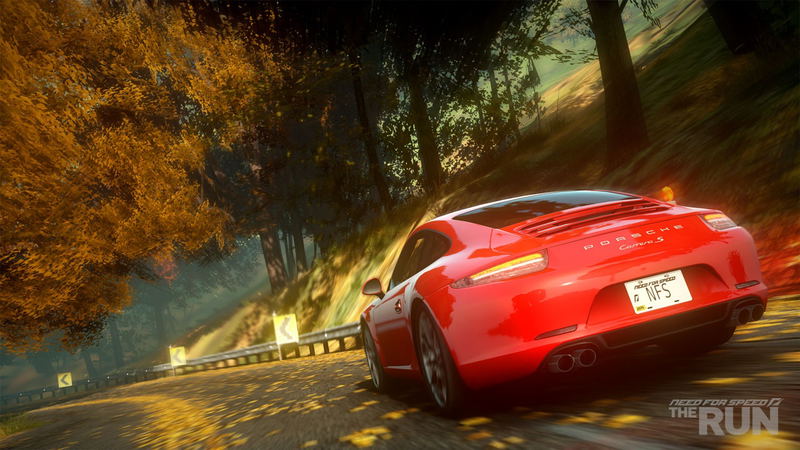 Need for Speed: The Run image 6