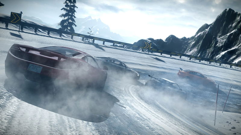 Need for Speed: The Run image 9