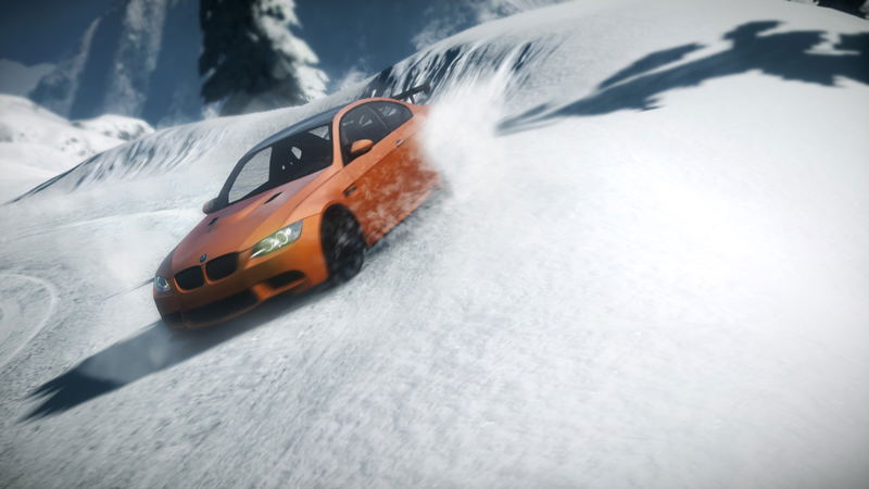 Need for Speed: The Run image 10