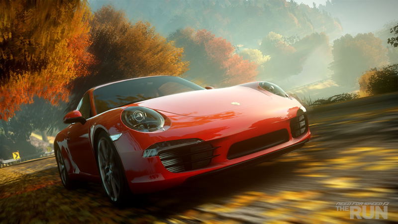 Need for Speed: The Run image 3