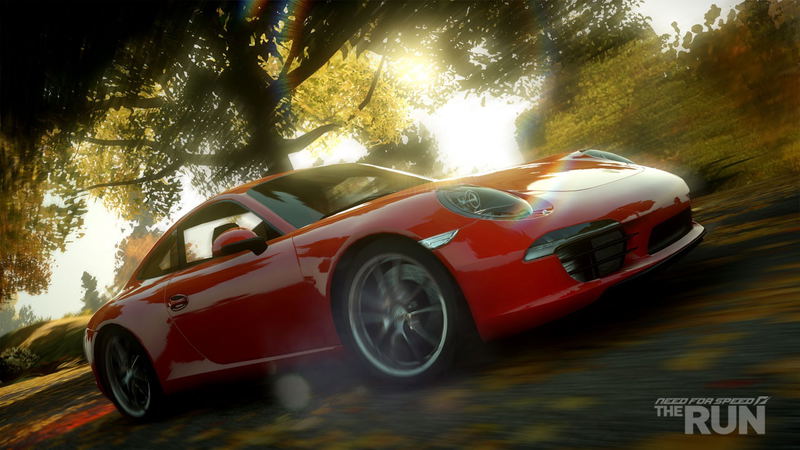 Need for Speed: The Run image 7