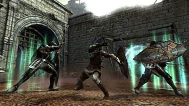 Gladiator VS image 2
