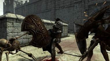 Gladiator VS image 3