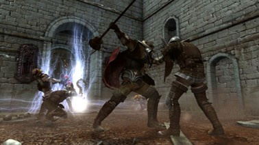 Gladiator VS image 4