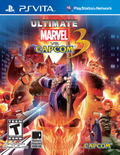 Ultimate Marvel vs. Capcom 3 thumbnail 1