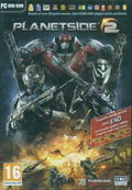 PlanetSide 2 thumbnail 1