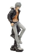Togainu no Chi - True Blood 1/8 Scale Pre-Painted PVC Figure: Akira (Uiro Yamada Illustration Ver.) thumbnail 1