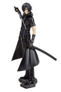 Togainu no Chi - True Blood 1/8 Scale Pre-Painted PVC Figure: Shiki (Uiro Yamada Illustration Ver.) thumbnail 1
