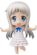 Nendoroid No. 204 Anohana: Menma thumbnail 1