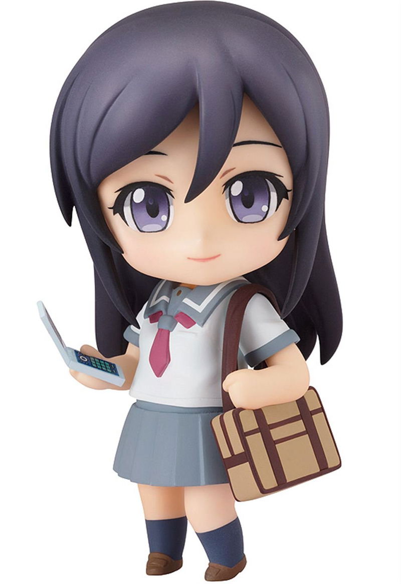 Nendoroid No. 206 Ore no Imouto ga Konna ni Kawaii Wake ga Nai: Aragaki Ayase image 1