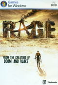 Rage (DVD-ROM) thumbnail 1