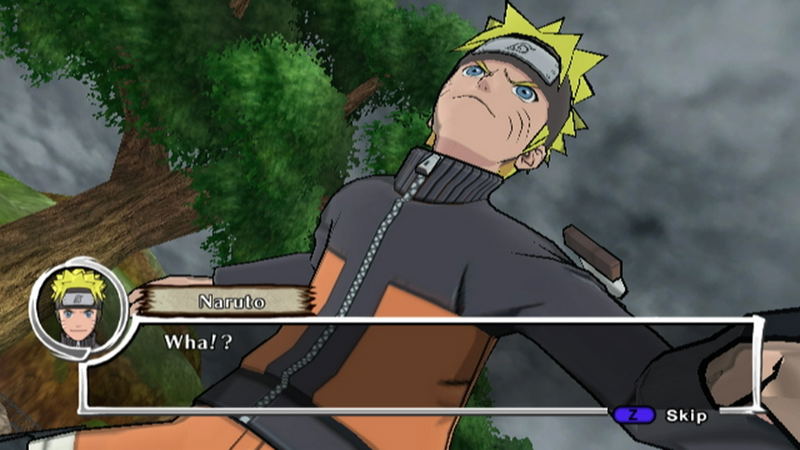 Naruto Shippuden: Dragon Blade Chronicles image 2