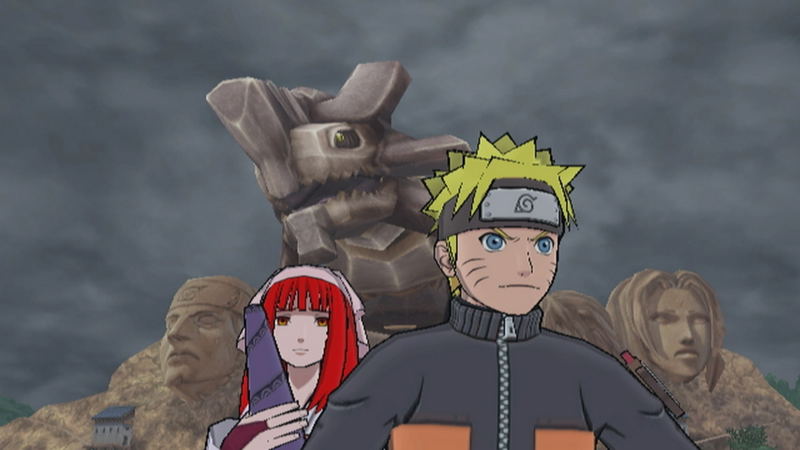 Naruto Shippuden: Dragon Blade Chronicles image 8