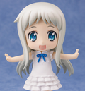 Nendoroid No. 204 Anohana: Menma thumbnail 6